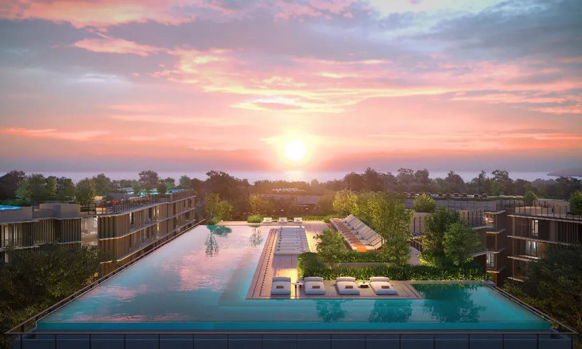 Banyan Group Launches New-Look Eco-Friendly Laguna Lakeside Residences