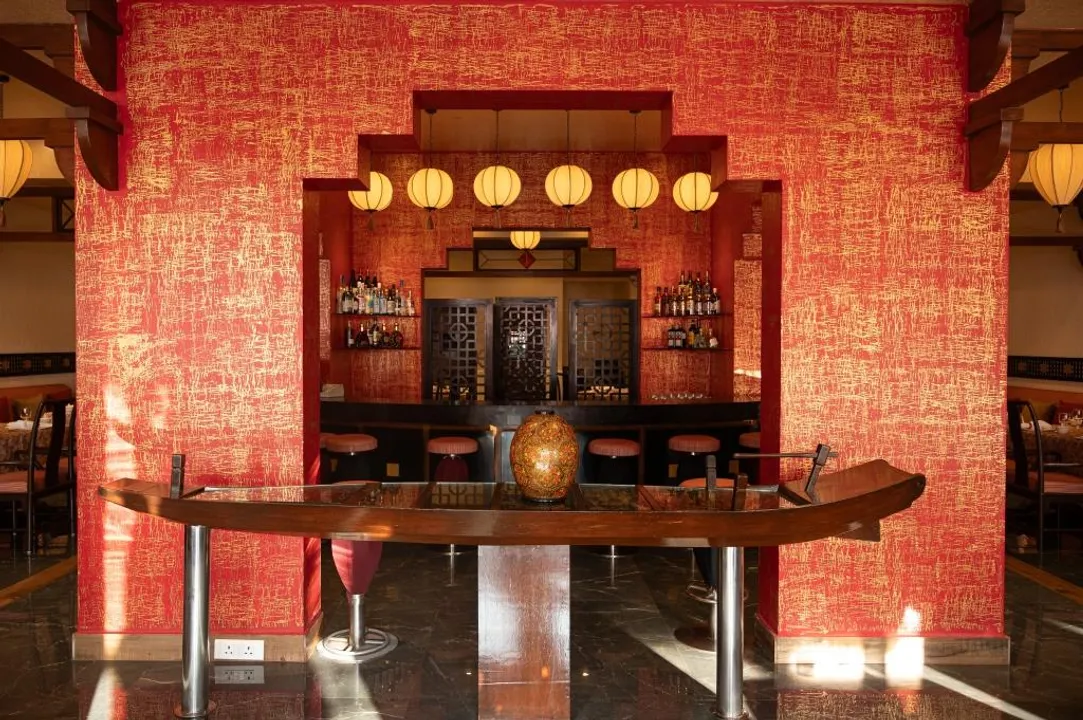 Mumbai's Culinary Scene Set Ablaze: The Iconic Restaurant Sampan Welcomes Delhi's Acclaimed Pan-Asian Restaurant Honk for an Exclusive Collaboration