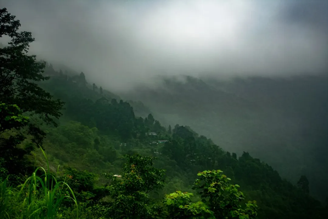 Agoda recommends 5 Indian cities for a perfect monsoon getaway