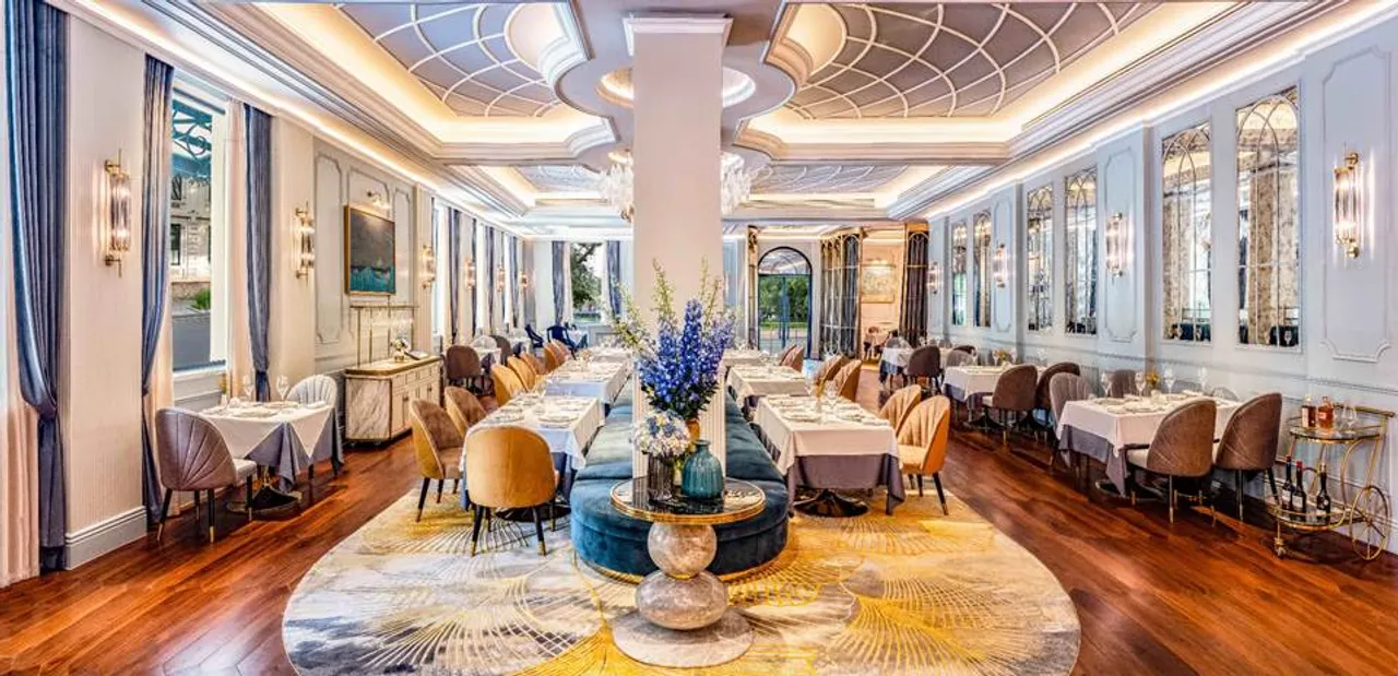 Sofitel Legend Metropole Hanoi Welcomes La Tour d’Argent for Exclusive Dining Series