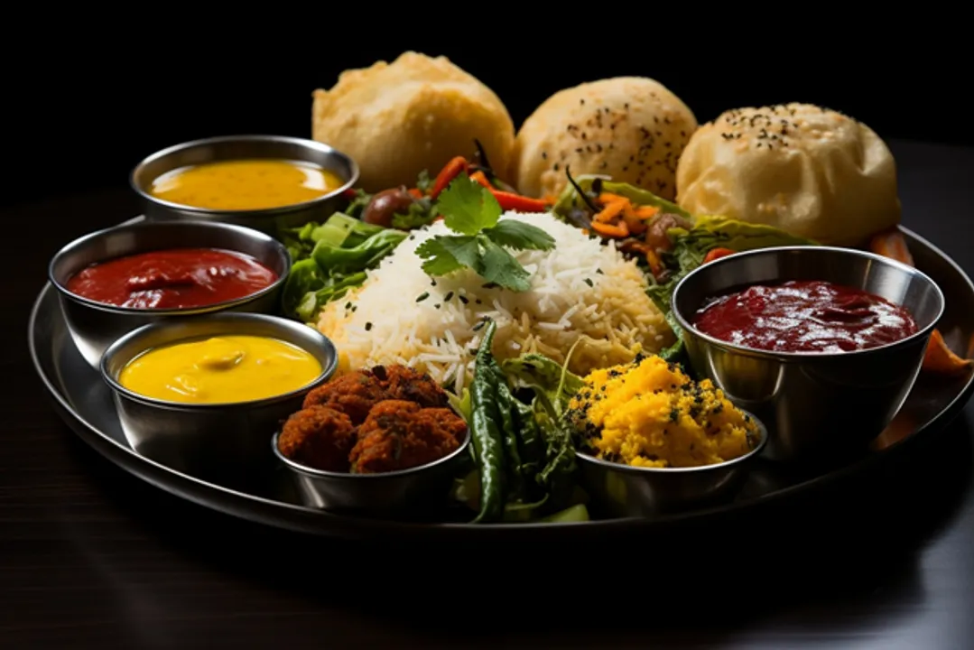 Discover the Flavours of Odissa: Thematic Sunday Brunch at Deccan Pavilion, ITC Kakatiya