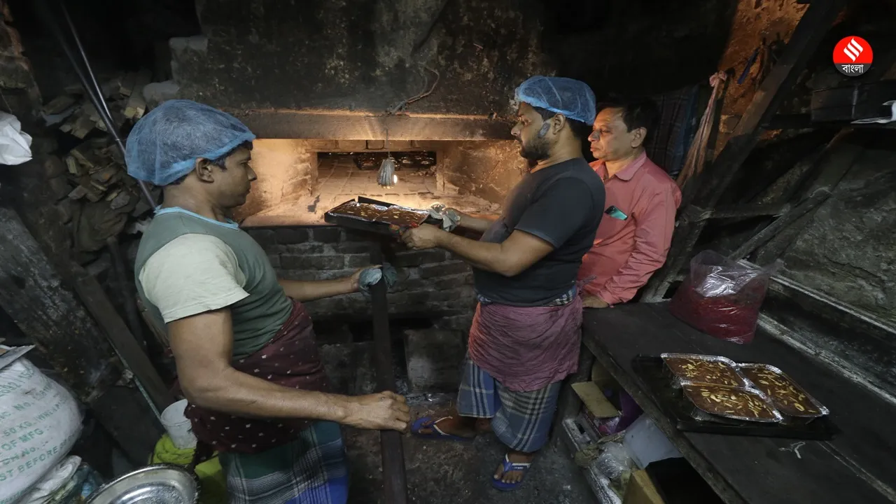 Ajmiri Bakery,Ajmeris bekary,kolkata news,west bengal news,christmas 2024,cake,আজমিরি বেকারি,আজমেরি বেকারি,বড়দিন,কেক