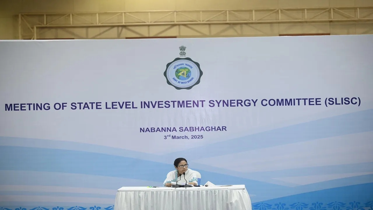 mamata on state investment