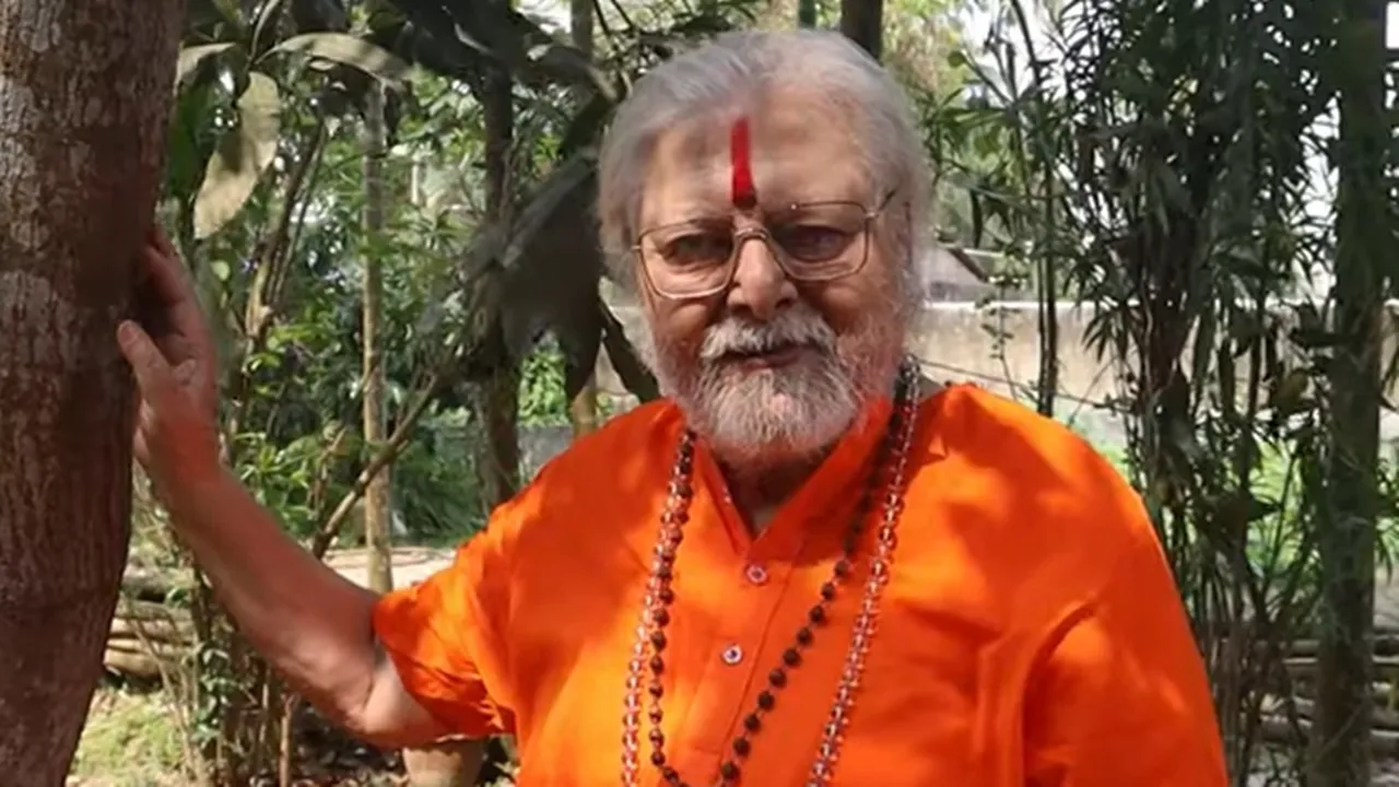 Ranga Thakur: রাঙা ঠাকুর