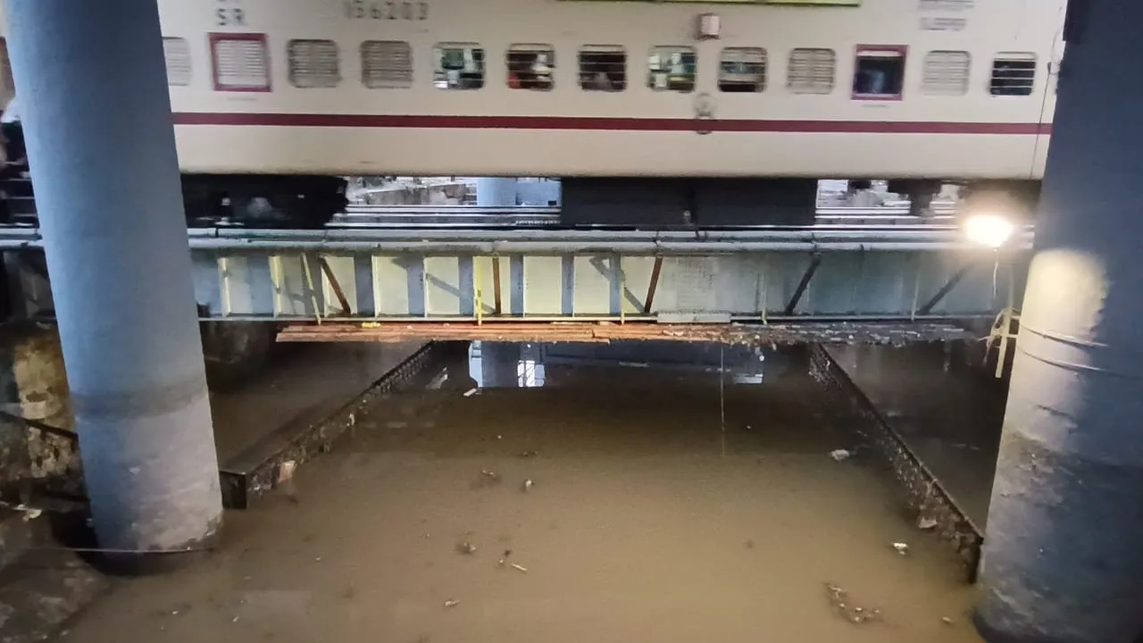 Coimbatore 