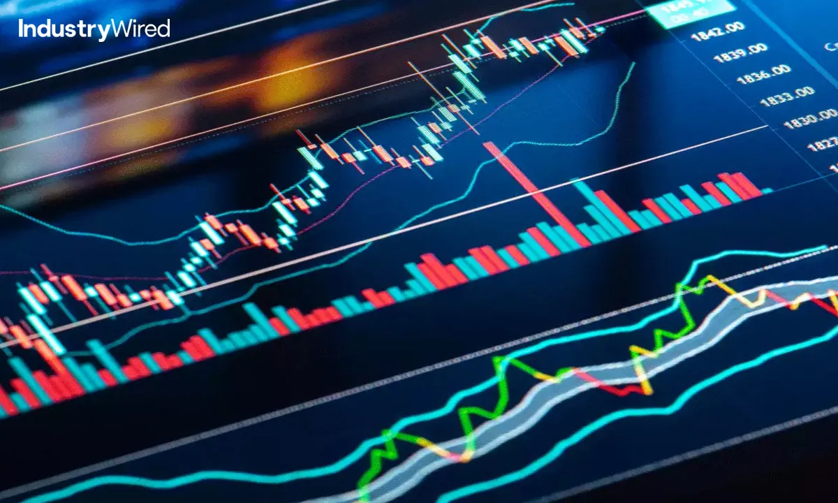  Indian Stocks Surge: HEG, UCO Bank, Honasa Consumer Lead with Over 5% Gains