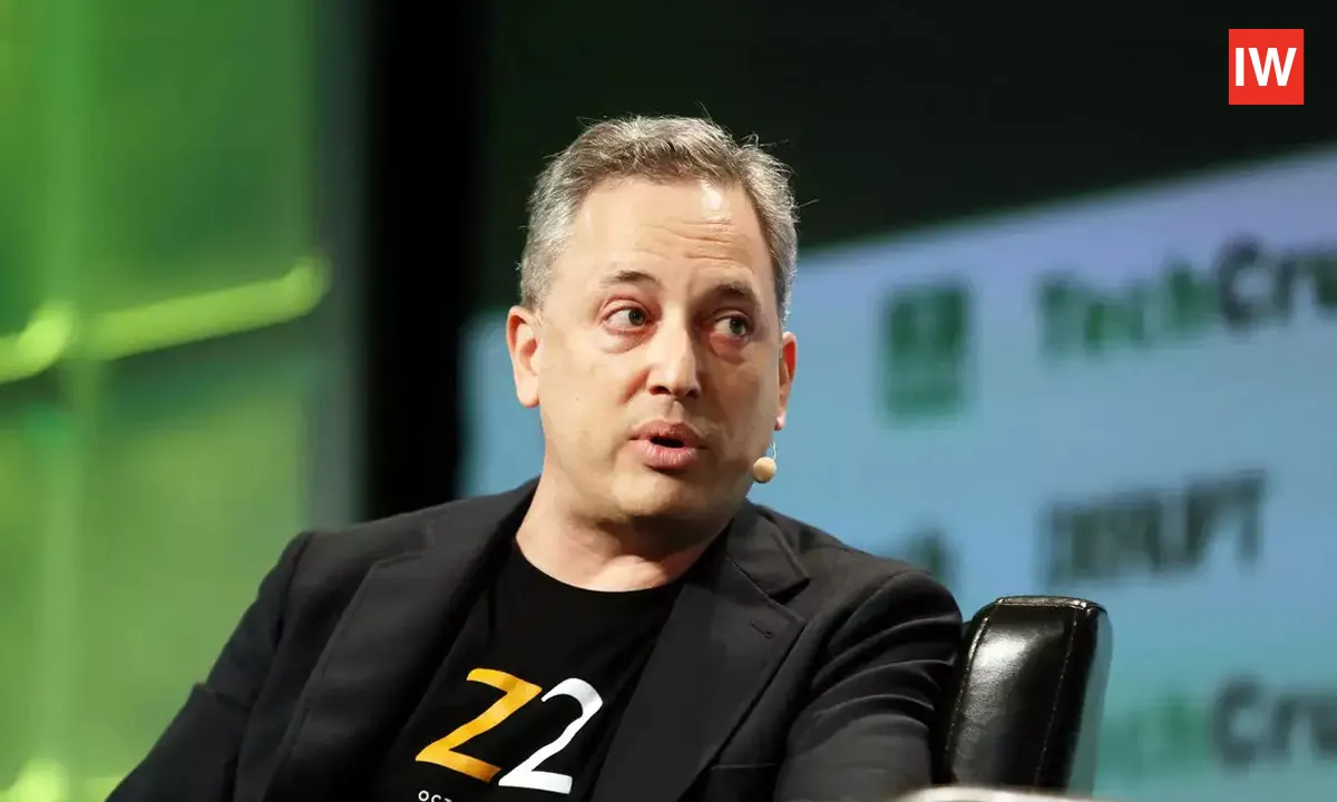  Trump Appoints Former PayPal COO David Sacks to Oversee Crypto and AI