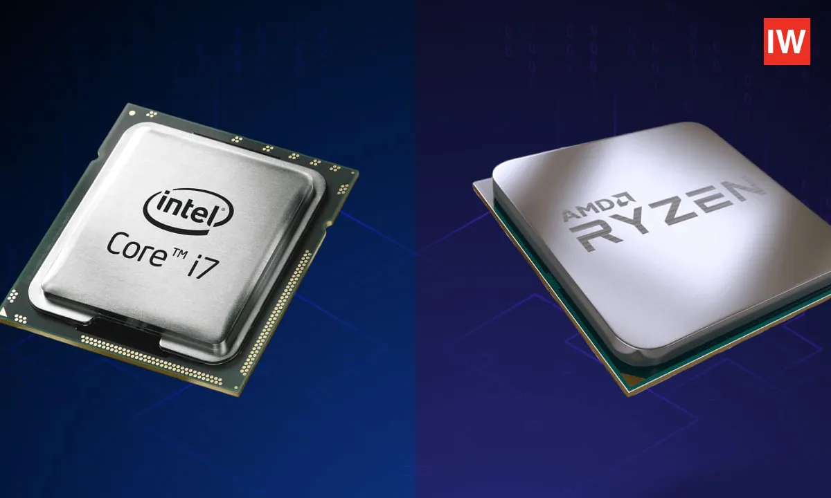 AMD vs Intel in 2025 Who will Win the CPU Battle