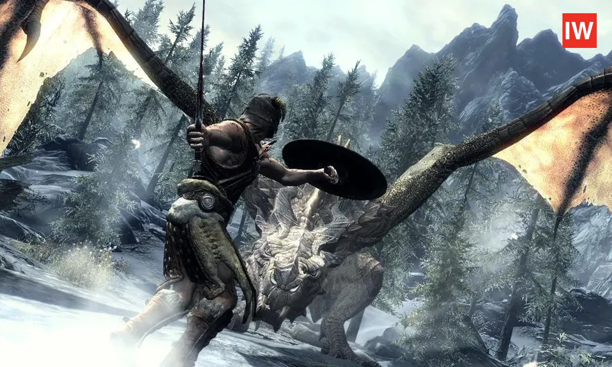  Essential Mods for Skyrim in 2024