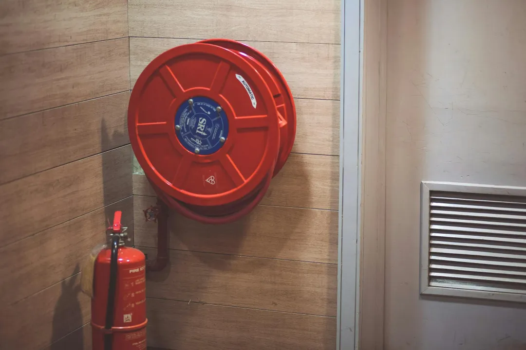  Best Practices for Fire Safety in Commercial Buildings