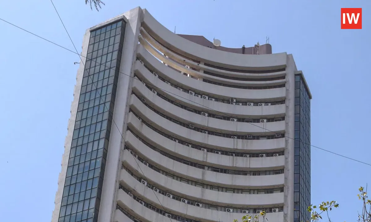  Local Markets: Markets Fall as Sensex and Nifty Slip on Fed Rate Cut Fears