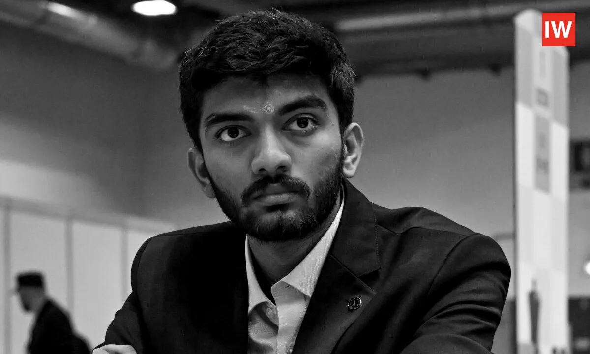  India’s Young Chess Prodigy: Gukesh Dommaraju Crowned Youngest World Champion