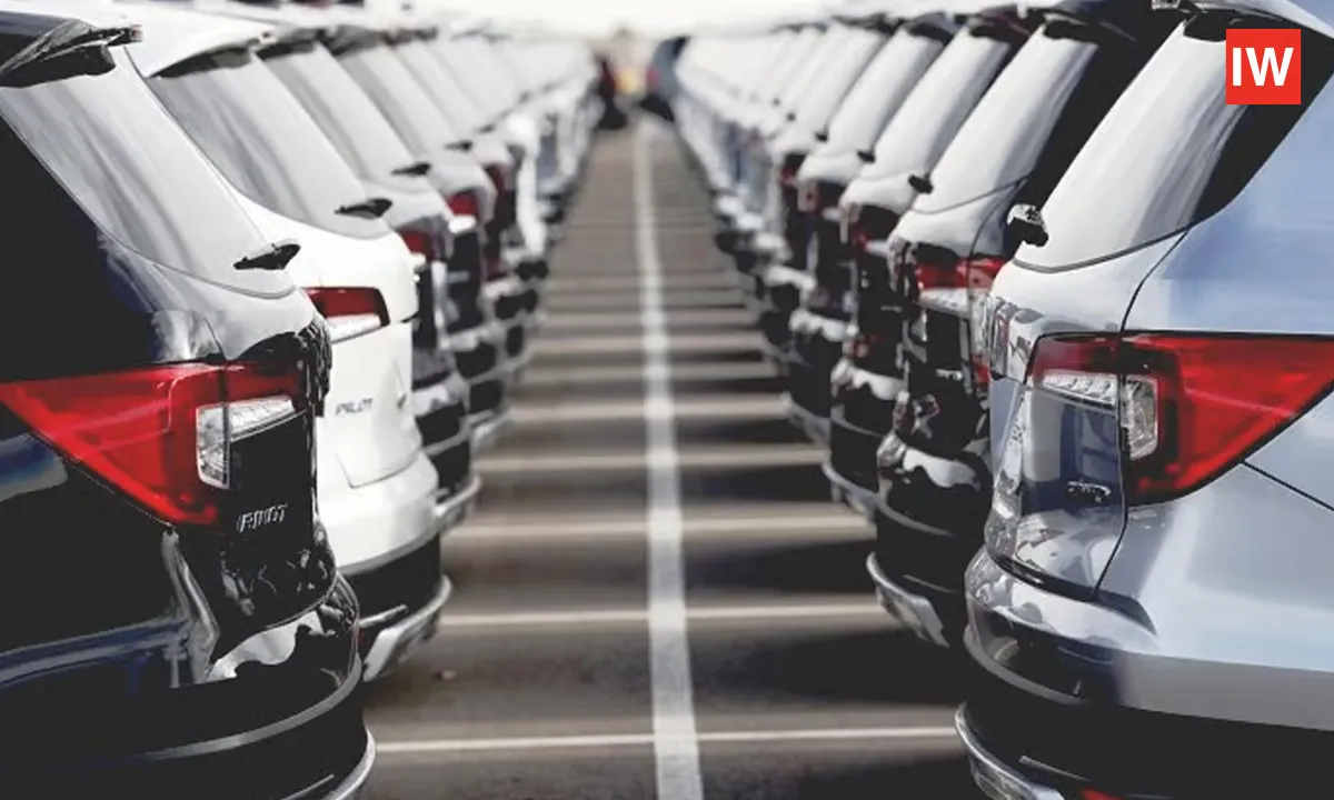  GST Council Introduces Flat 18% Tax on Used Vehicles, Including EVs