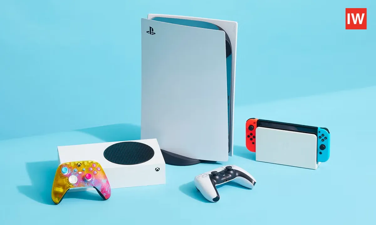  Best Gaming Consoles to Gift This Holiday Season