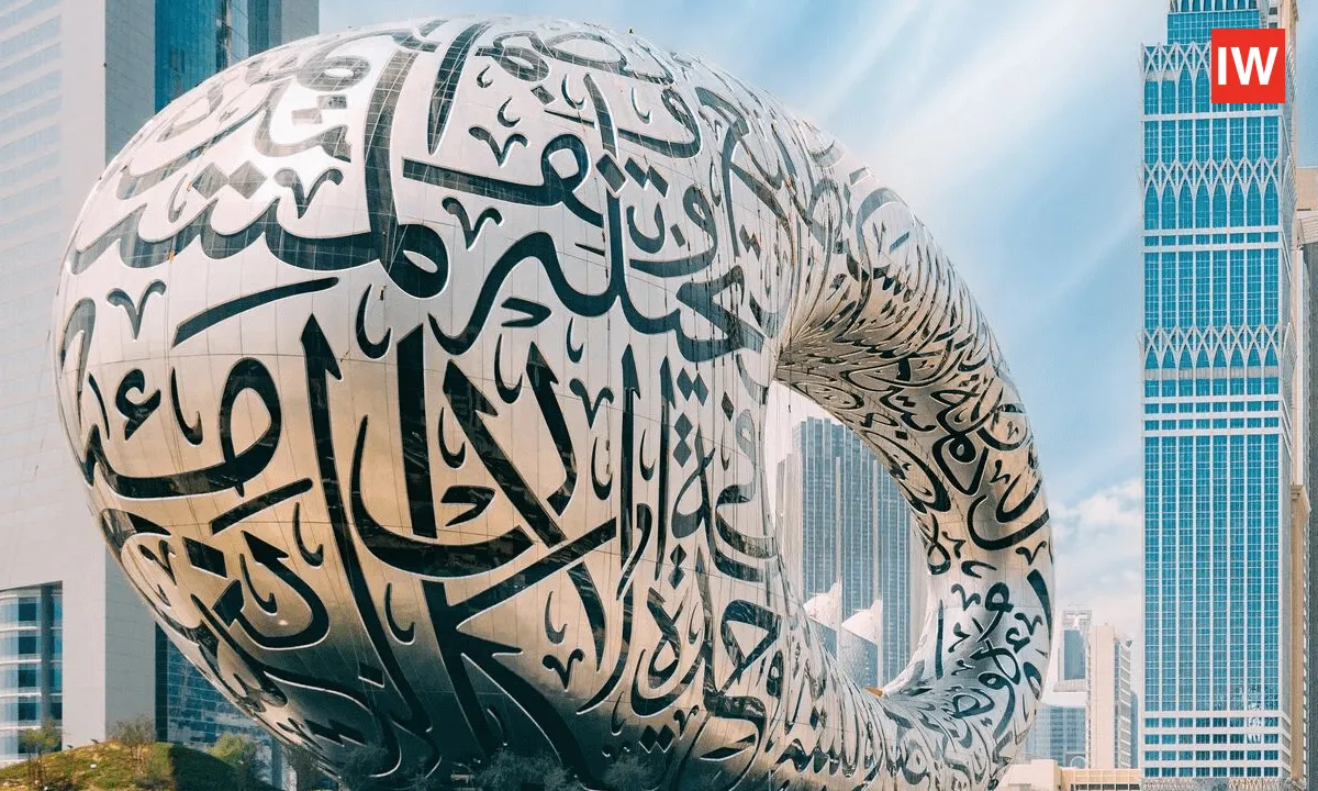  UAE’s AI Vision: Creating a Technological Powerhouse for the Future