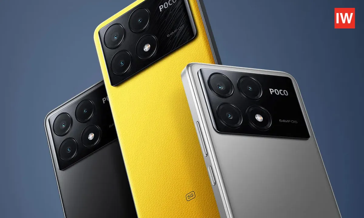  Poco X7 5G vs Poco X7 Pro: Unveiling the Best Mid-Range Smartphones Under ₹30,000