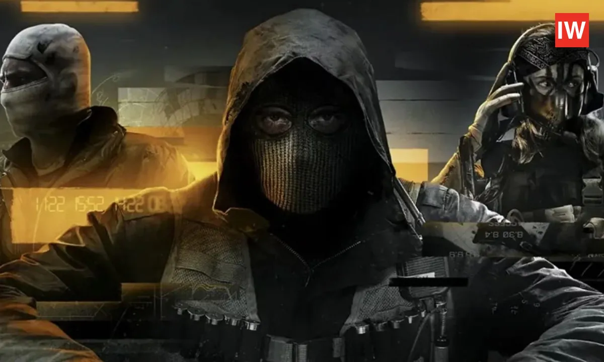  Cheaters Beware! Black Ops 6 RICOCHETs Back with Big Changes