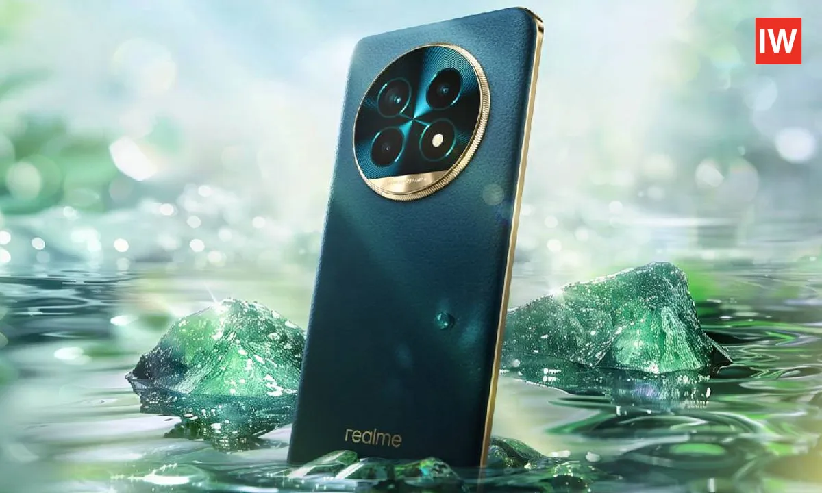  AI Meets 120x Zoom: Realme 14 Pro Series is a Photographer’s Dream!