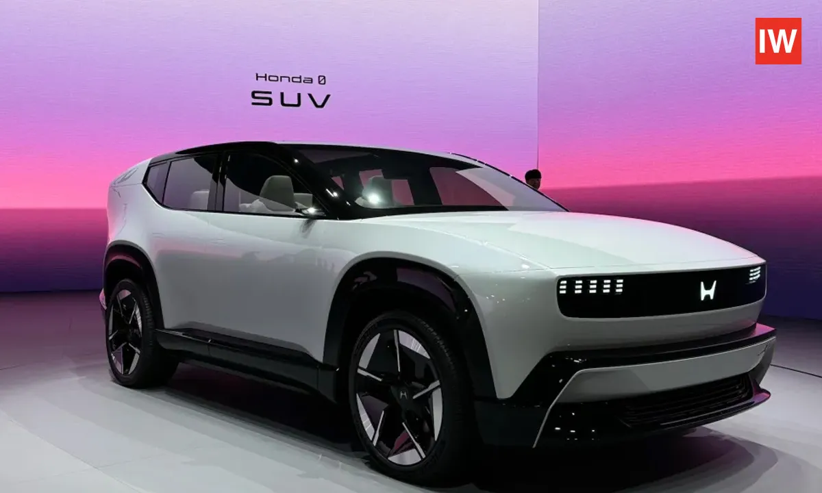  Best Autonomous Vehicles Announced at CES 2025