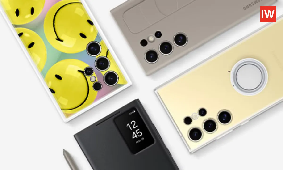 Unpacked 2025 Meet the Galaxy S25 Ultra, Samsung’s Finest Smartphone Yet