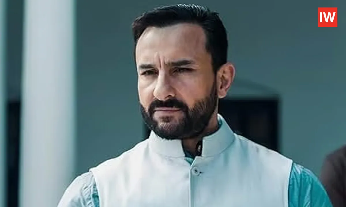  Court Ruling Puts Saif Ali Khan’s ₹15,000 Crore Ancestral Properties at Risk of Seizure
