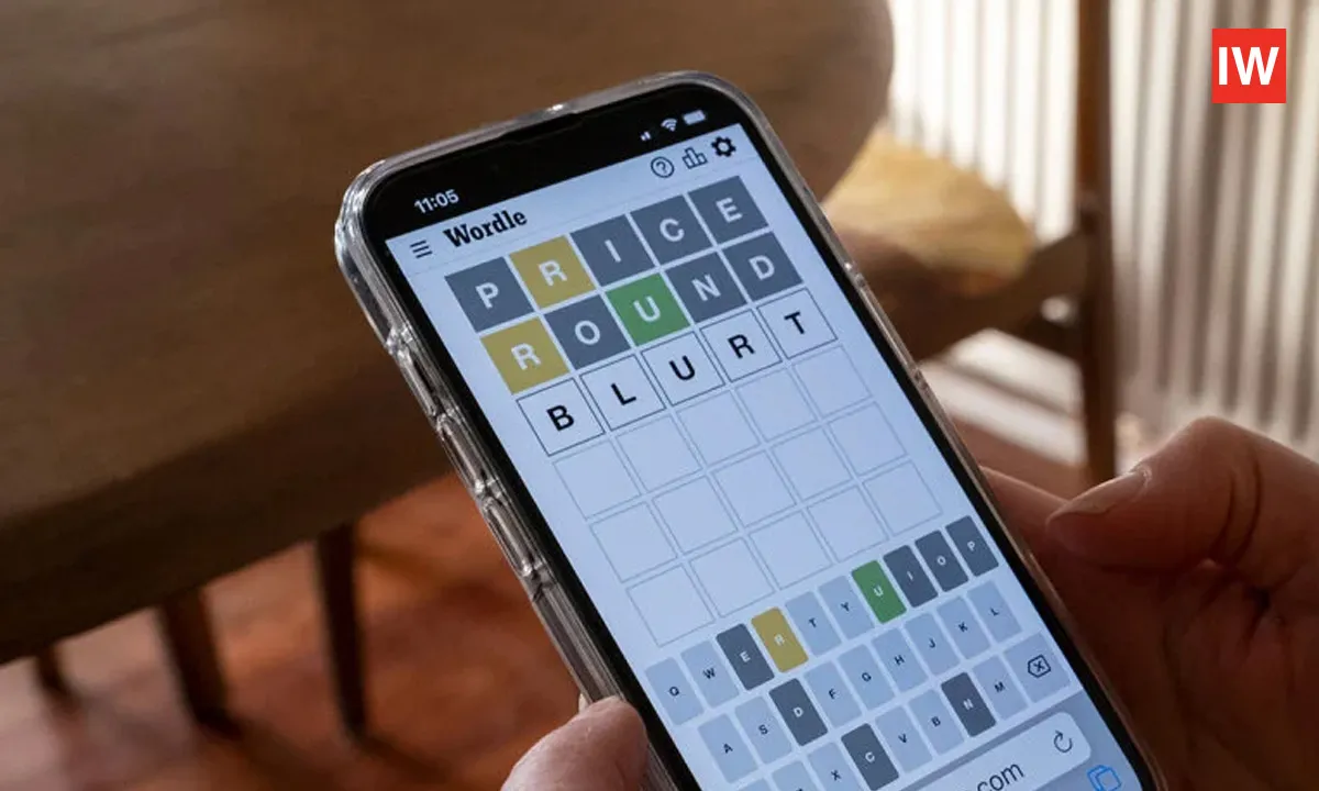 Today’s Wordle 1325 Hints and Answer for Feb 04, 2025