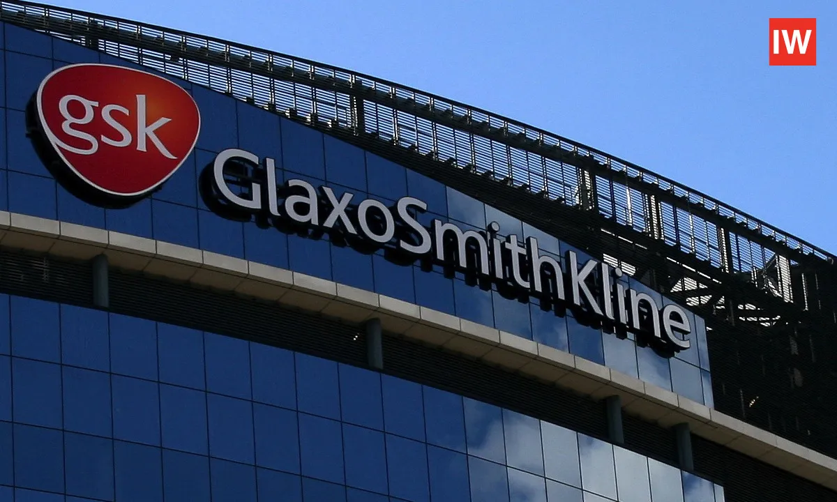  Stock Market Today: GlaxoSmithKline Surges 8.89% to ₹2,177