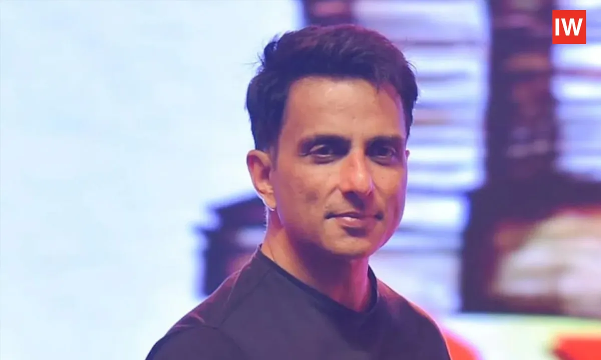  Ludhiana Court Issues Arrest Warrant Against Sonu Sood for Ignoring Summons in Fraud Case