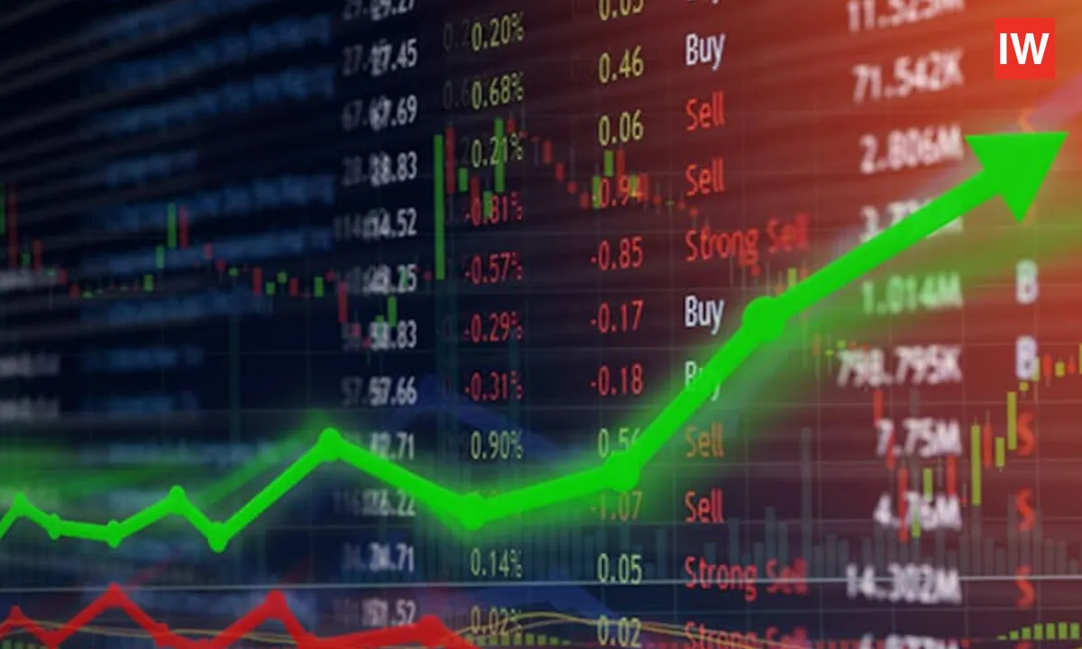  Stock Market Today: Godfrey Phillips Surges 11.01% to ₹5,106