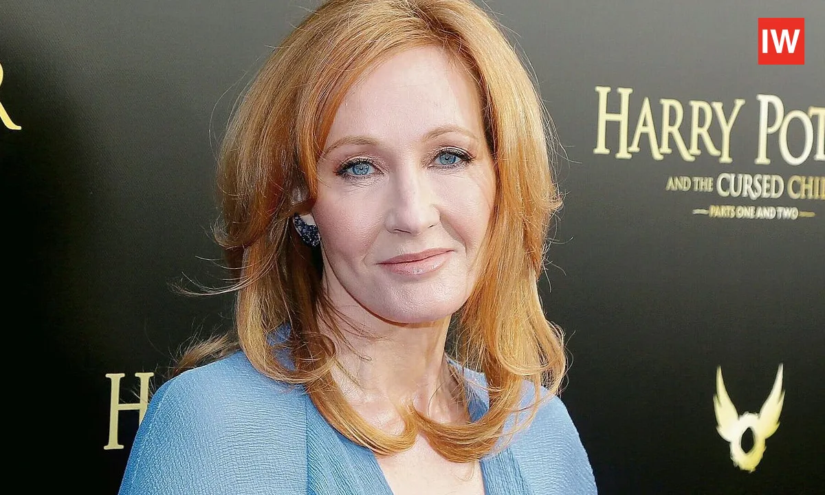  Elon Musk Supports JK Rowling’s View on Gender Ideology