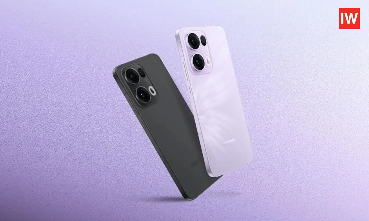  Oppo Reno13 Series: Best Features and Pricing Breakdown