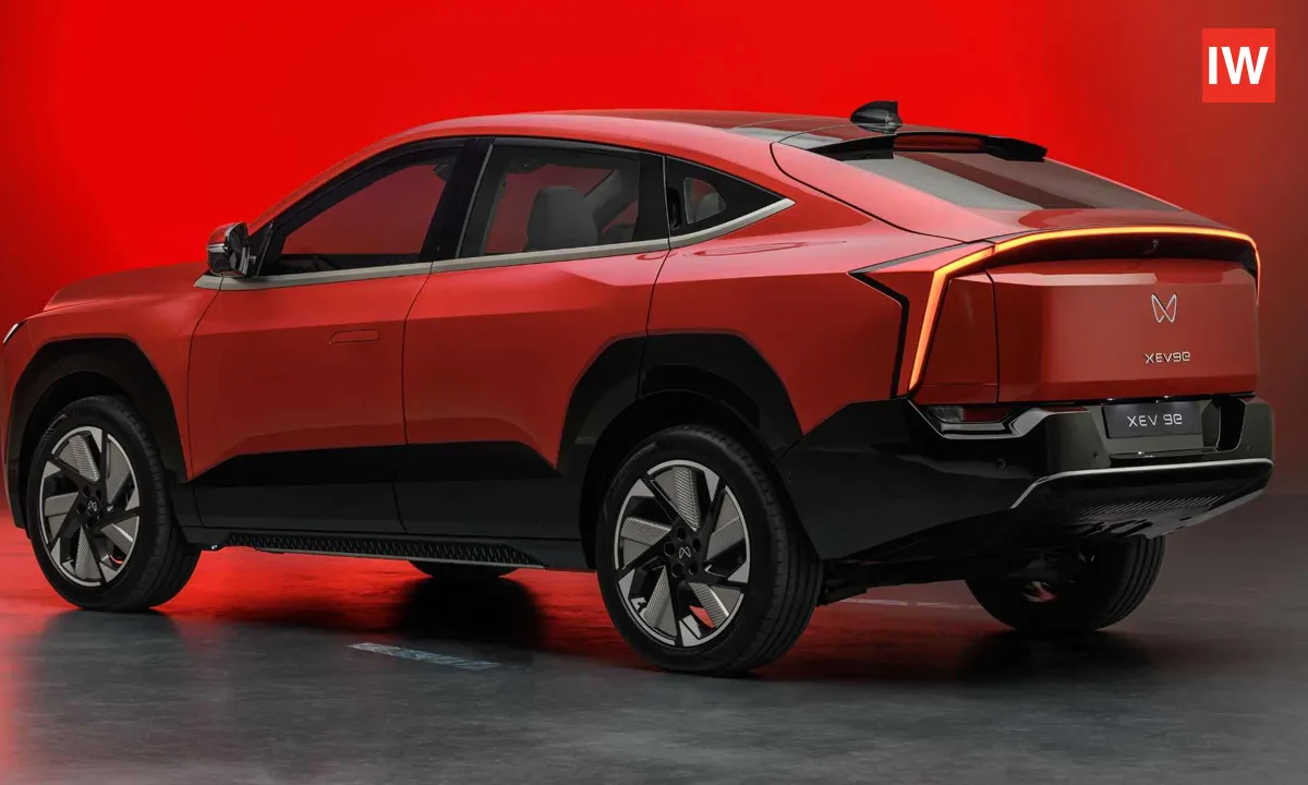  Mahindra XEV 9e: Key Features and Pricing Analysis