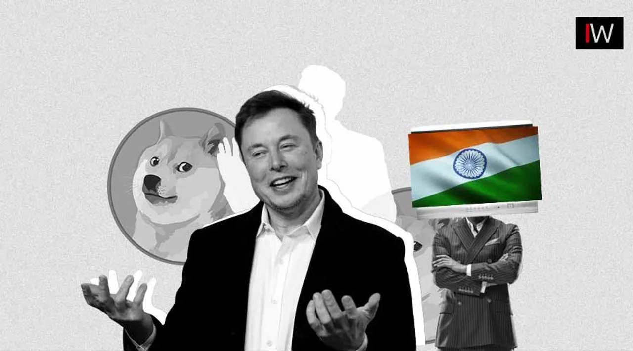  Musk’s DOGE Recruits Indian Techie for NOAA Amid DEI Shake-Up