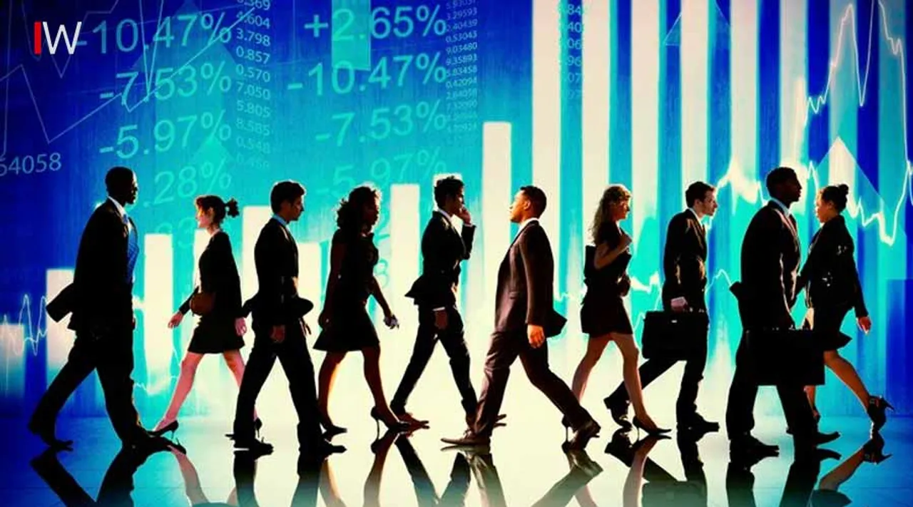  Stock Market Today: Adani Enterprises Surges, Eicher Motors Drops 6%