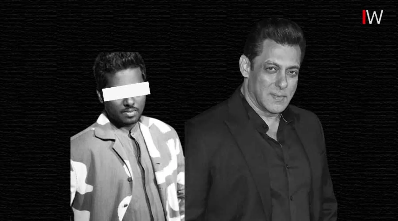  Salman Khan & Atlee’s 500-Crore Film A6 on Hold? Big-Budget Project Faces Delay