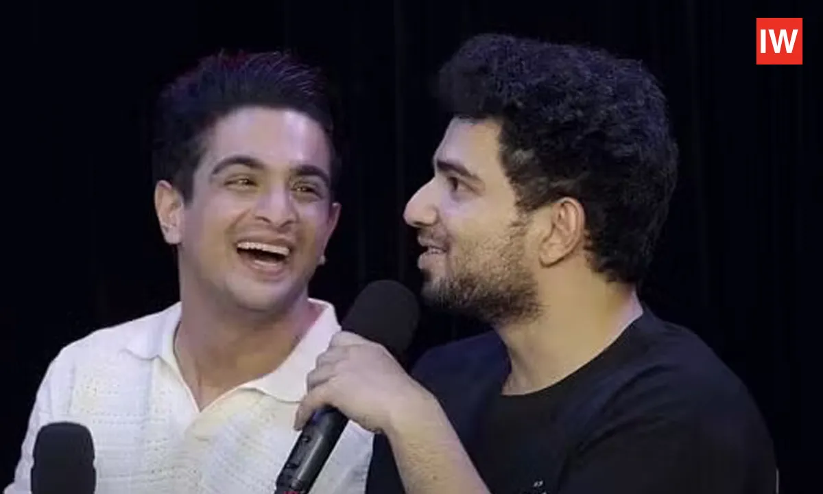  India’s Got Latent Controversy: Ranveer Allahbadia & Samay Raina Face FIR, NCW Summons & YouTube Takedown!