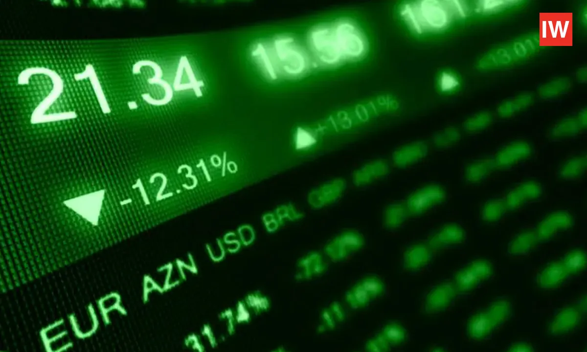  Modi-Trump Effect: Stock Markets Rebound! Sensex at 76,472, Nifty Hits 23,113