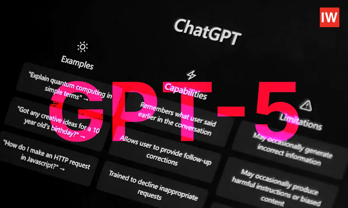  GPT-5 to Launch Soon: OpenAI Announces Free Unlimited Access