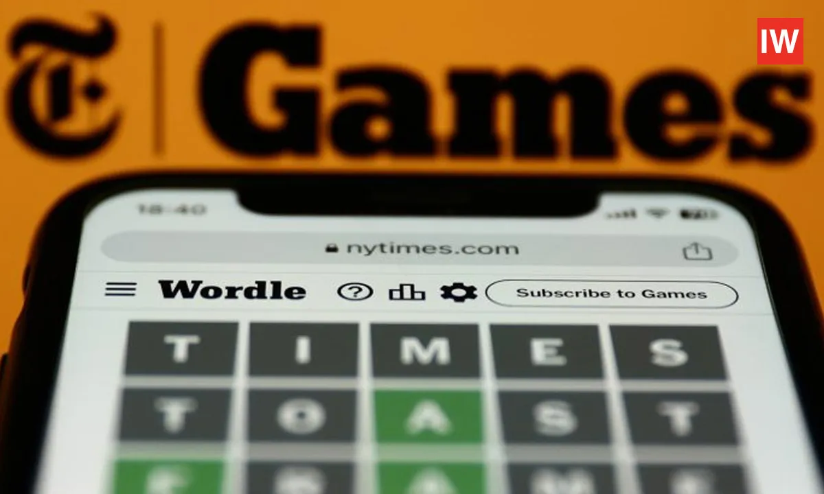  Today’s Wordle Hints and Answer for Feb 14, 2025: Wordle #1339