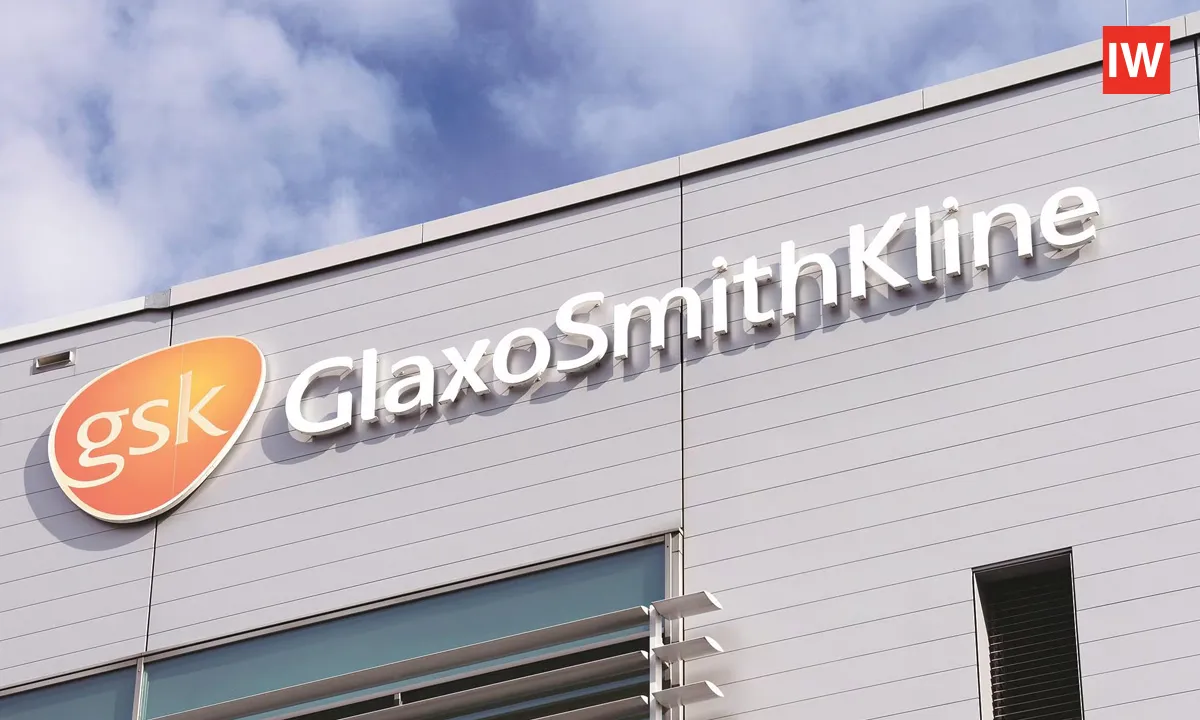  Stock Market Today: GlaxoSmithKline & Glenmark Show Resilience
