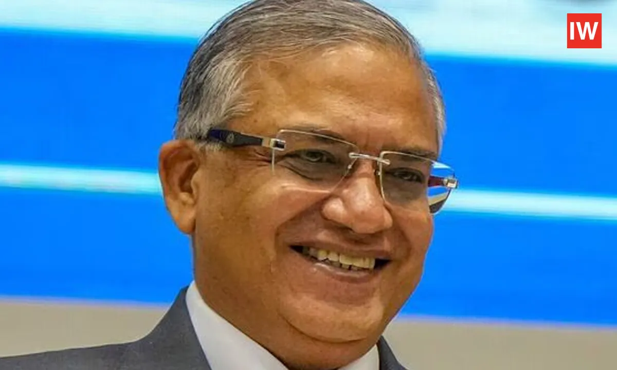  Gyanesh Kumar Takes Charge as India's New Chief Election Commissioner