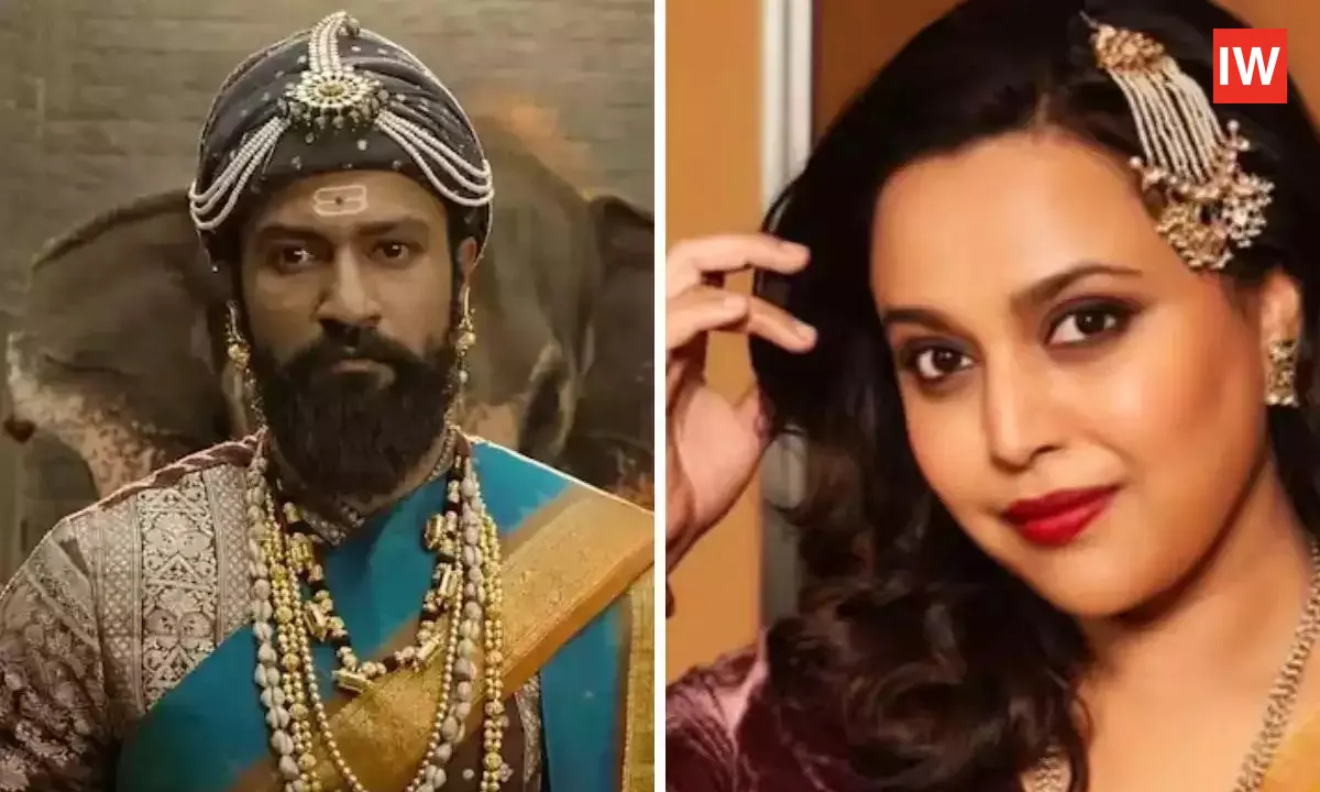  Swara Bhasker’s Tweet on Chhaava Sparks Controversy, Film Continues Box Office Run