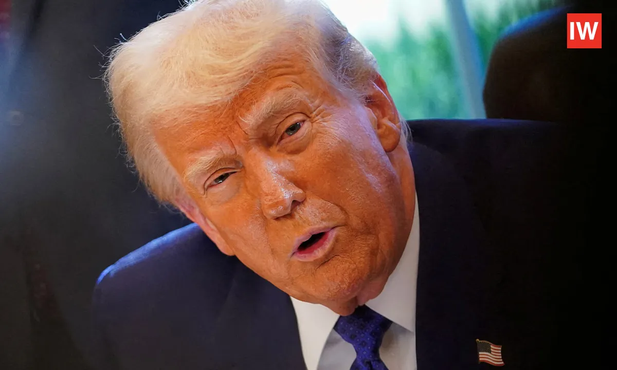  IRS Layoffs 2025: 6,000 Job Cuts in Trump-Musk Bureaucracy Crackdown