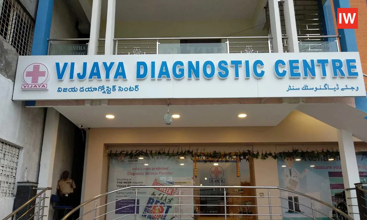 Stock Market Today: Vijaya Diagnostic & JSW Infra Shine
