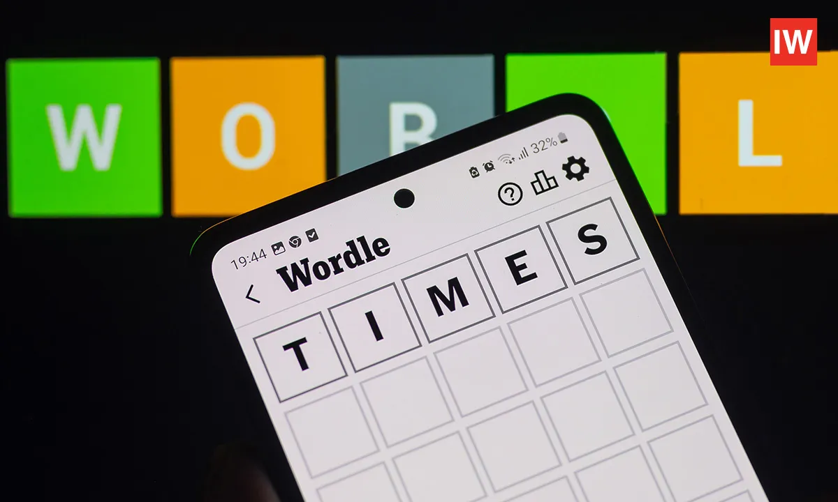 Today’s Wordle Hints and Answer for Feb 21