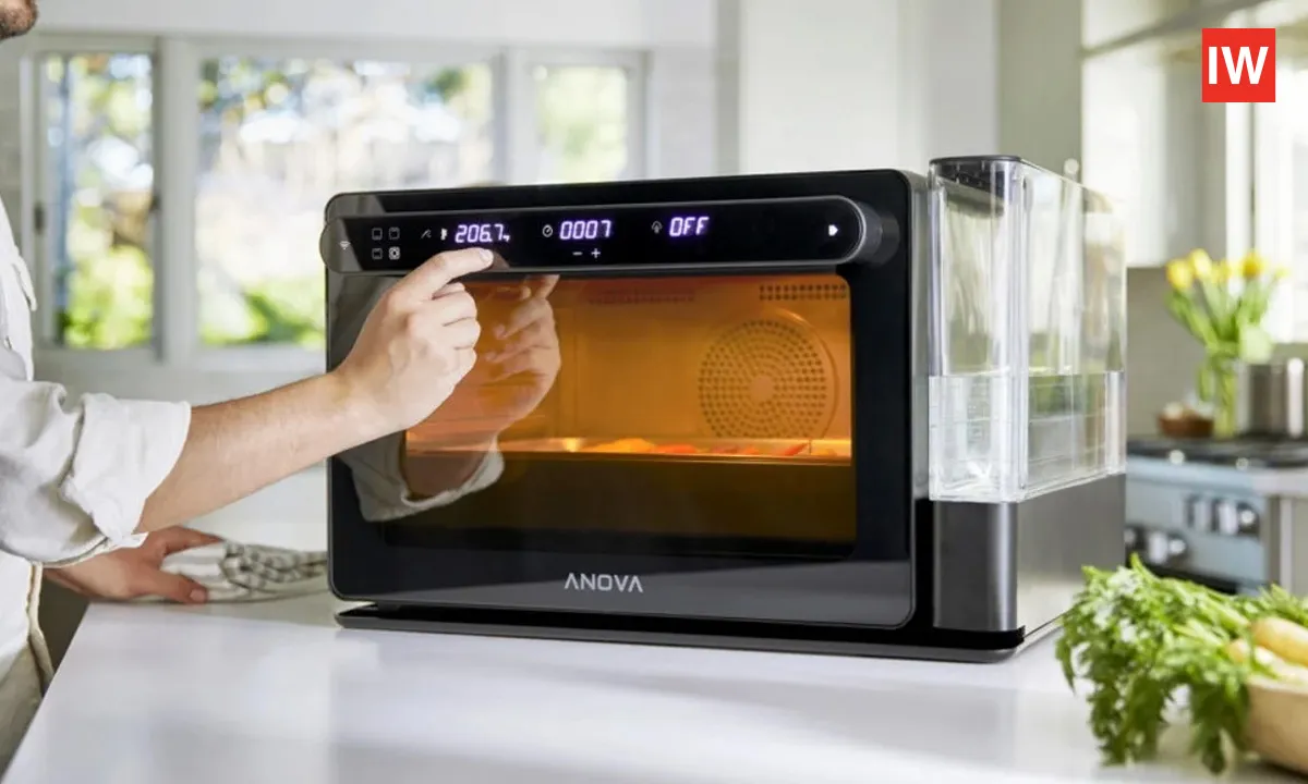  Smart Kitchen Gadgets That Will Change How You Cook