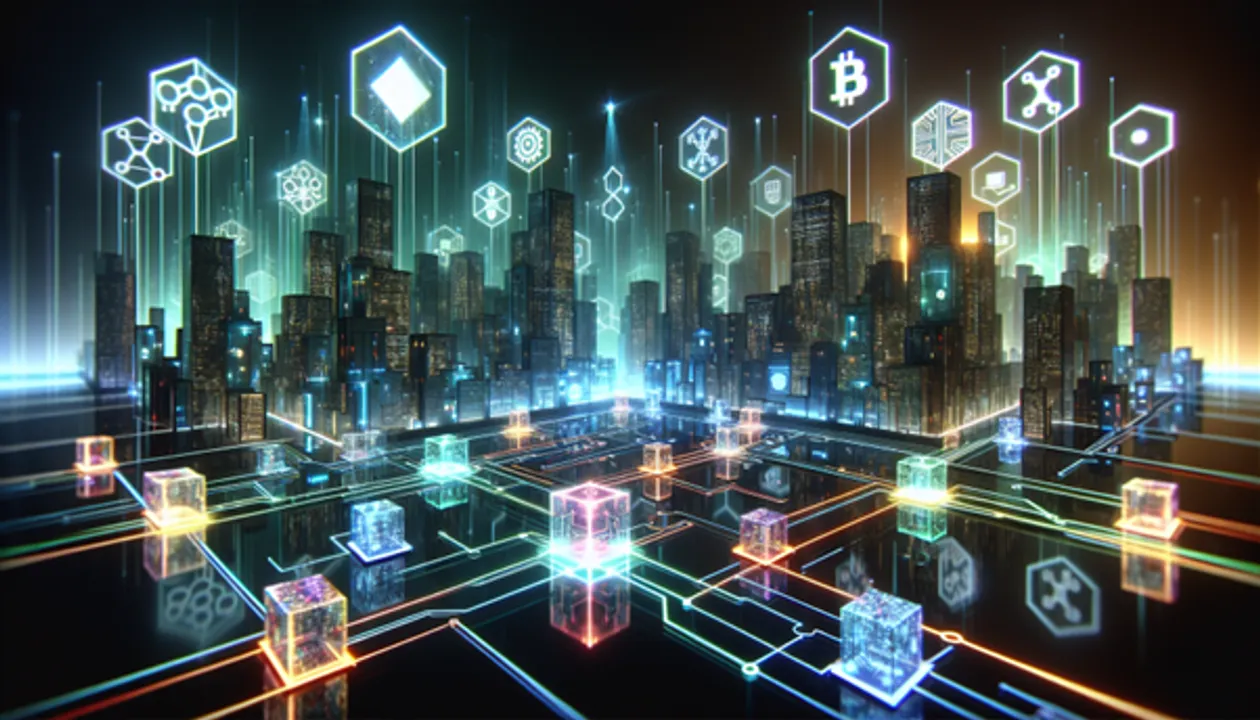  How automated bot technology is transforming crypto-based gaming
