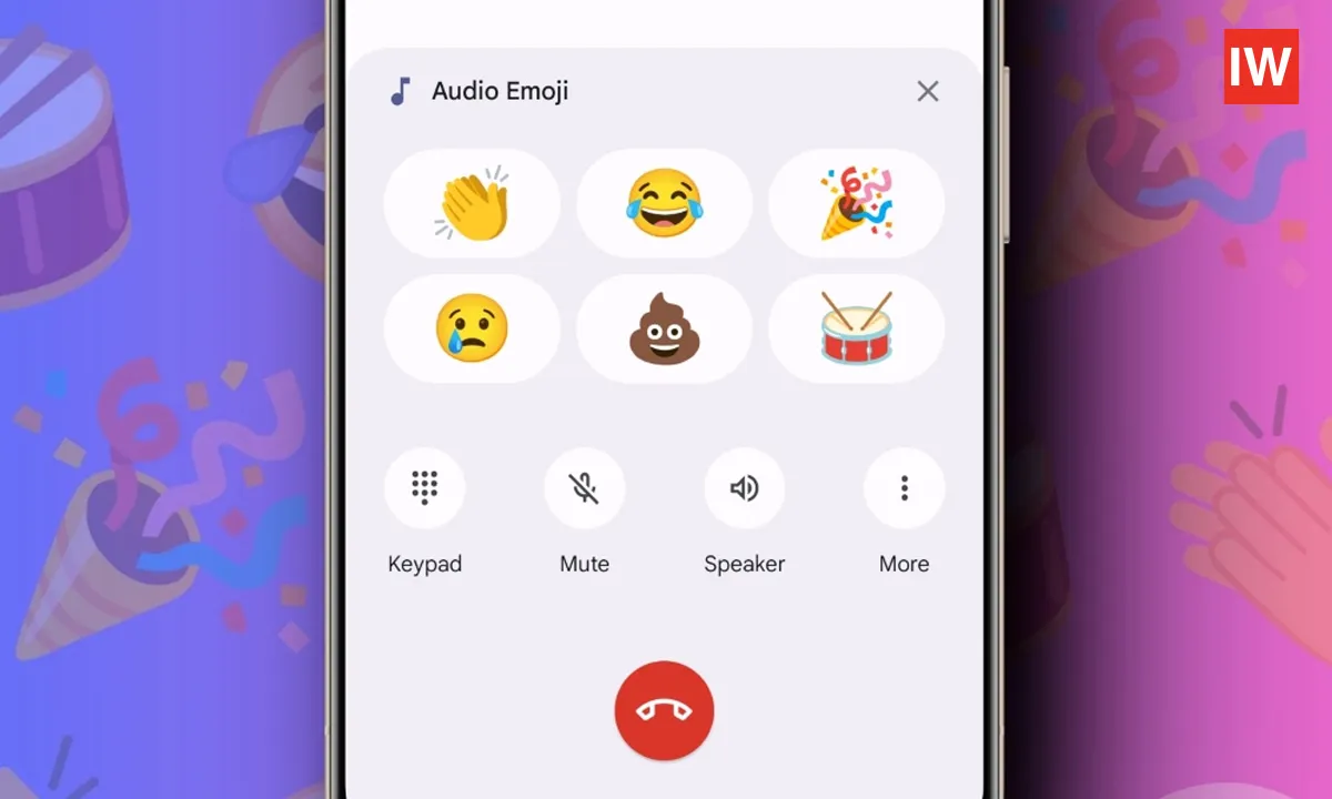  Google’s Audio Emoji: Fun or Useless
