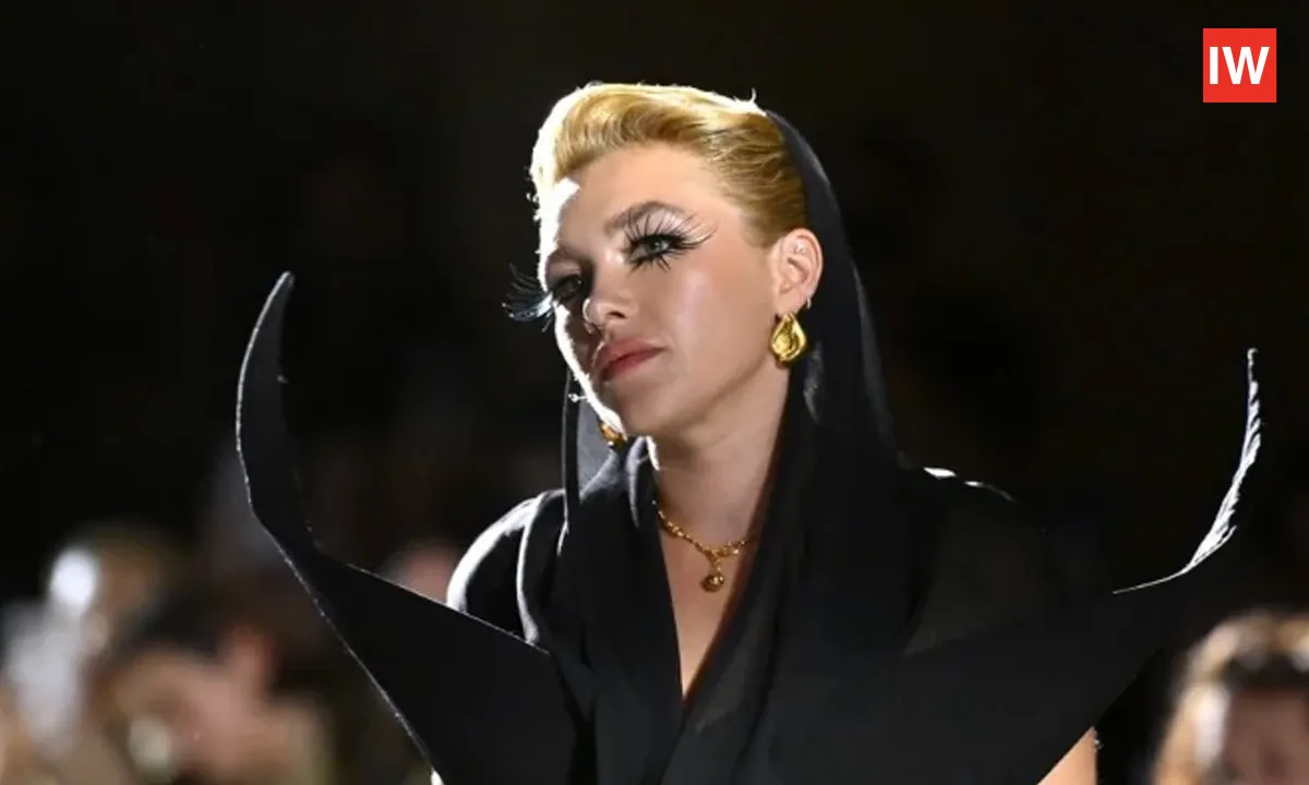  New Chapter for Bond Universe: Florence Pugh May Join James Bond Spinoff Series on Amazon