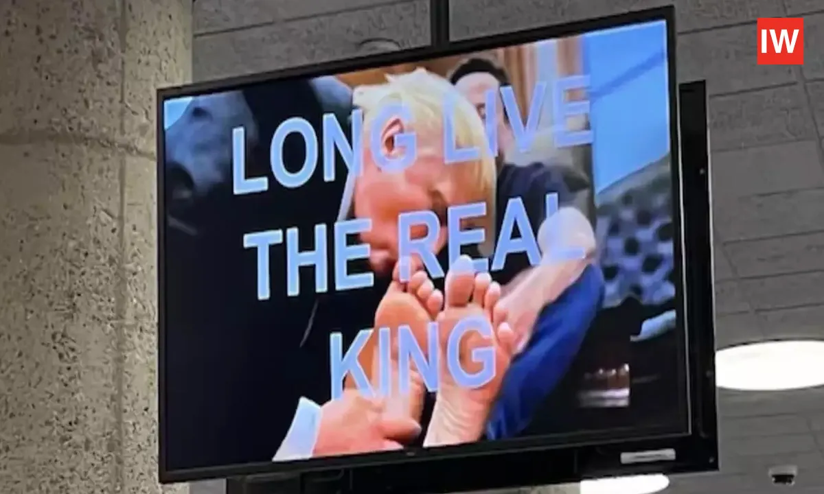  Will Trump and Musk’s Relation Take a Hit After ‘Kissing’ Deepfake Video